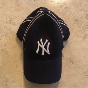 Yankees Unisex Youth Baseball Cap